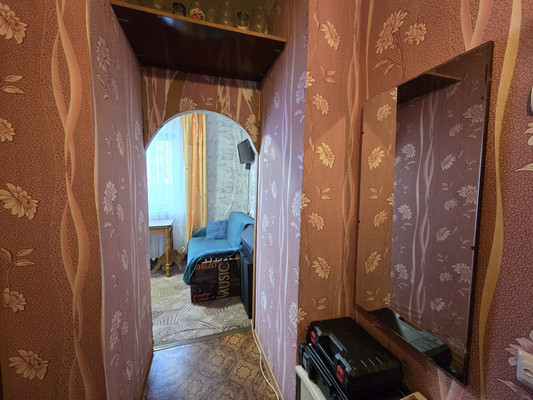 Продам однокомнатную (1-комн.) квартиру, Нахимовская ул, 37, Находка г