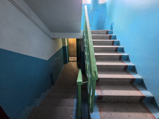 Продам однокомнатную (1-комн.) квартиру, Нахимовская ул, 37, Находка г