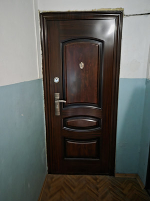 Продам однокомнатную (1-комн.) квартиру, Нахимовская ул, 37, Находка г