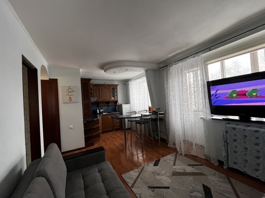 Продам однокомнатную (1-комн.) квартиру, Ленина (Кузнецкий р-н) ул, 27, Новокузнецк г