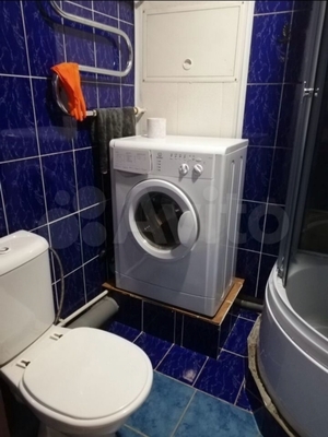 Продам однокомнатную (1-комн.) квартиру, Ленина (Кузнецкий р-н) ул, 27, Новокузнецк г