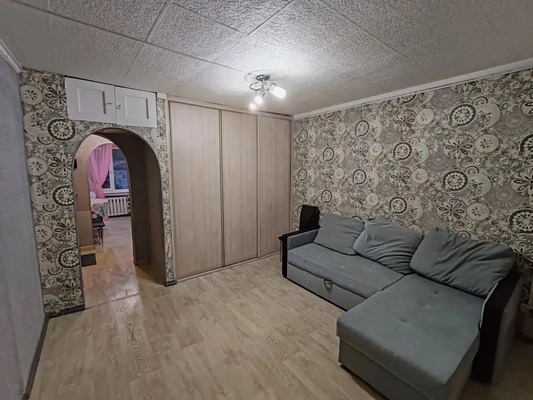 Продам двухкомнатную (2-комн.) квартиру, Ленина ул, 81, Ханты-Мансийск г