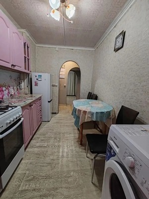 Продам двухкомнатную (2-комн.) квартиру, Ленина ул, 81, Ханты-Мансийск г