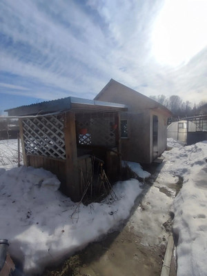 Продам дом, Западная ул, 5а, Неклюдово п, 0 км от города