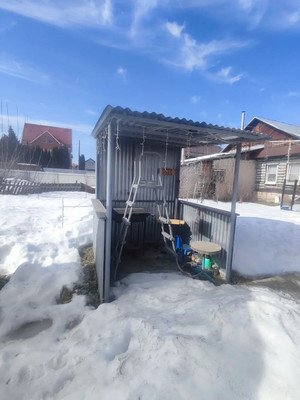 Продам дом, Западная ул, 5а, Неклюдово п, 0 км от города