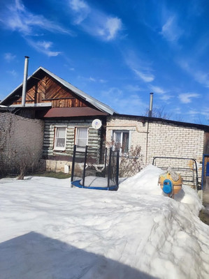 Продам дом, Западная ул, 5а, Неклюдово п, 0 км от города