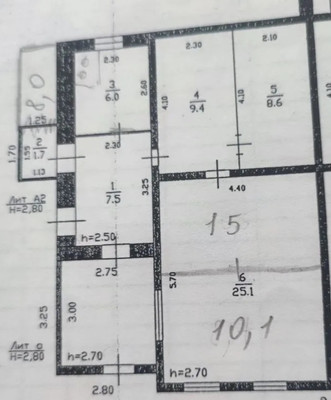 Продам дом, Западная ул, 5а, Неклюдово п, 0 км от города