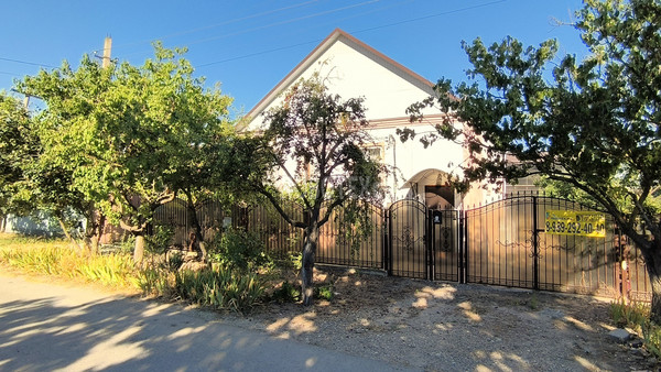 Продам дом, Краснозеленая ул, 26, Крымск г, 0 км от города