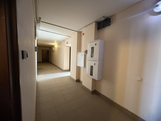 Продам однокомнатную (1-комн.) квартиру, Летчиков ул, 9, Уфа г