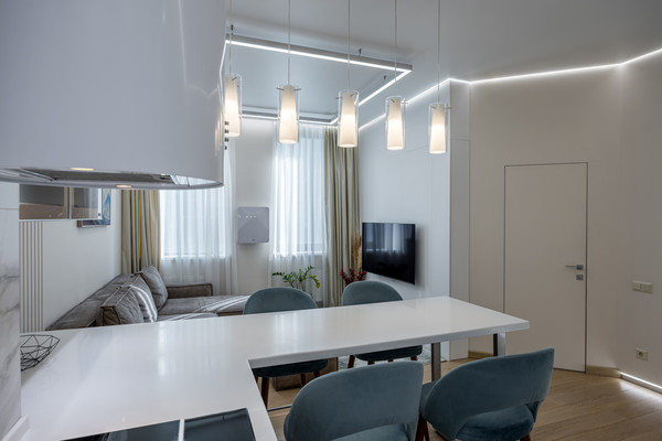 Сдам двухкомнатную (2-комн.) квартиру, Шмитовский проезд, 39к1, Москва г