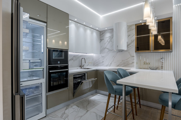 Сдам двухкомнатную (2-комн.) квартиру, Шмитовский проезд, 39к1, Москва г