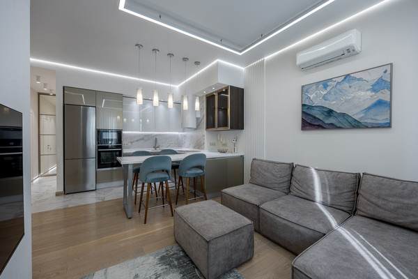 Сдам двухкомнатную (2-комн.) квартиру, Шмитовский проезд, 39к1, Москва г