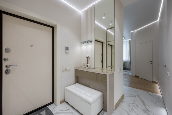 Сдам двухкомнатную (2-комн.) квартиру, Шмитовский проезд, 39к1, Москва г