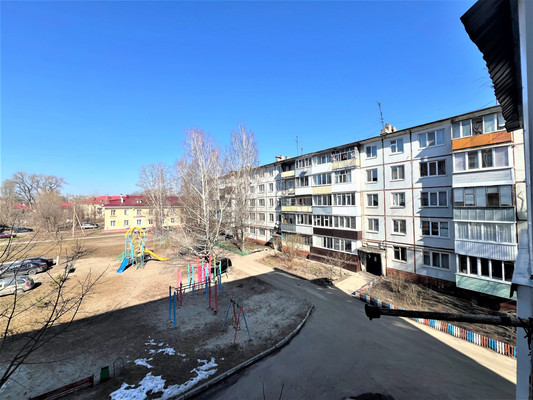 Продам однокомнатную (1-комн.) квартиру, Тельмана ул, 90, Брянск г