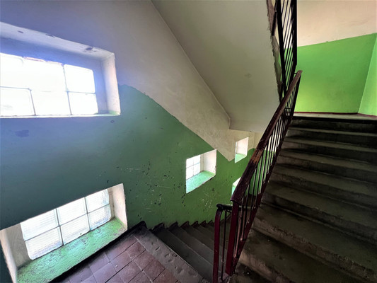 Продам однокомнатную (1-комн.) квартиру, Тельмана ул, 90, Брянск г