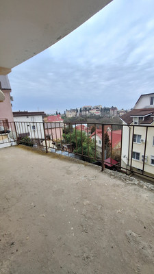 Продам однокомнатную (1-комн.) квартиру, Калужская (Центральный р-н) ул, 23к1, Сочи г