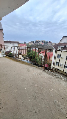 Продам однокомнатную (1-комн.) квартиру, Калужская (Центральный р-н) ул, 23к1, Сочи г