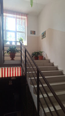 Продам однокомнатную (1-комн.) квартиру, Калужская (Центральный р-н) ул, 23к1, Сочи г