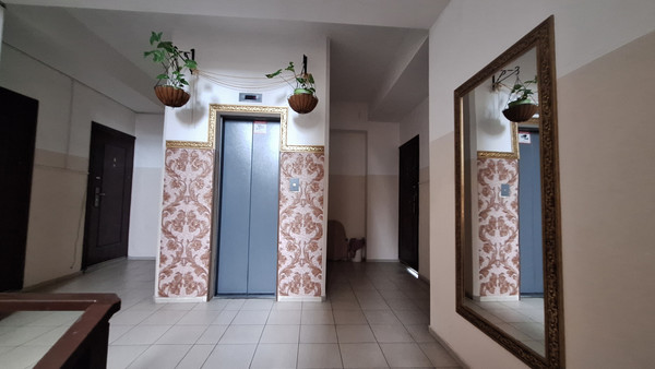 Продам однокомнатную (1-комн.) квартиру, Калужская (Центральный р-н) ул, 23к1, Сочи г