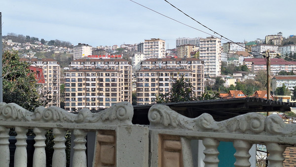 Продам однокомнатную (1-комн.) квартиру, Калужская (Центральный р-н) ул, 23к1, Сочи г