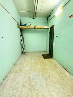 Сдам коммерческое помещение 34 м2, 8-я Текстильщиков ул, 13к2, Москва г