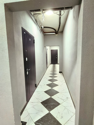 Сдам коммерческое помещение 34 м2, 8-я Текстильщиков ул, 13к2, Москва г