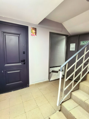 Сдам коммерческое помещение 34 м2, 8-я Текстильщиков ул, 13к2, Москва г