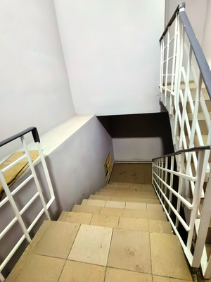 Сдам коммерческое помещение 34 м2, 8-я Текстильщиков ул, 13к2, Москва г