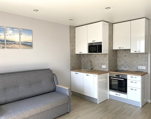 Сдам однокомнатную (1-комн.) квартиру, Будапештская ул, 102, Санкт-Петербург г