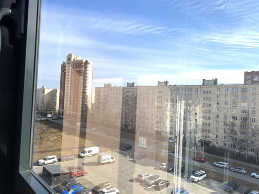 Сдам однокомнатную (1-комн.) квартиру, Будапештская ул, 102, Санкт-Петербург г