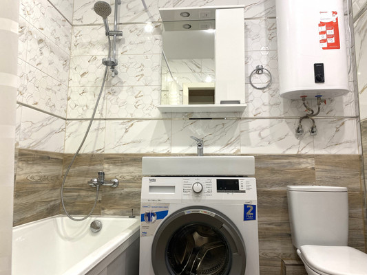 Сдам однокомнатную (1-комн.) квартиру, Будапештская ул, 102, Санкт-Петербург г