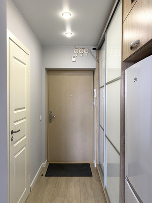 Сдам однокомнатную (1-комн.) квартиру, Будапештская ул, 102, Санкт-Петербург г