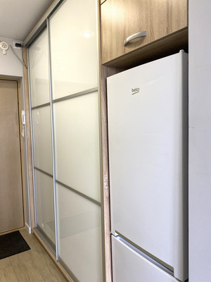 Сдам однокомнатную (1-комн.) квартиру, Будапештская ул, 102, Санкт-Петербург г