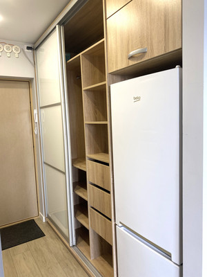 Сдам однокомнатную (1-комн.) квартиру, Будапештская ул, 102, Санкт-Петербург г