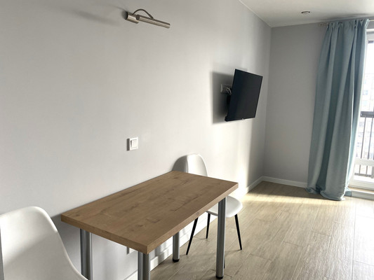 Сдам однокомнатную (1-комн.) квартиру, Будапештская ул, 102, Санкт-Петербург г