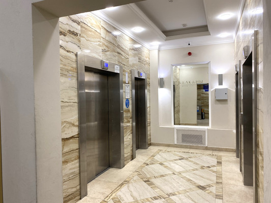 Сдам однокомнатную (1-комн.) квартиру, Будапештская ул, 102, Санкт-Петербург г