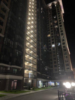 Сдам однокомнатную (1-комн.) квартиру, Будапештская ул, 102, Санкт-Петербург г