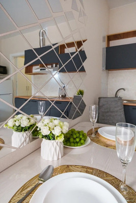 Сдам однокомнатную (1-комн.) квартиру, Искры (Адлерский р-н) ул, 88к8, Сочи г