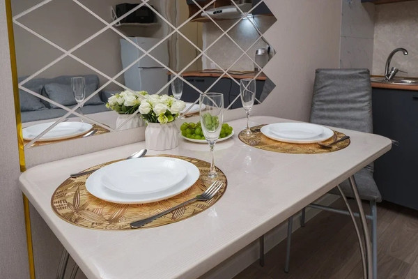 Сдам однокомнатную (1-комн.) квартиру, Искры (Адлерский р-н) ул, 88к8, Сочи г