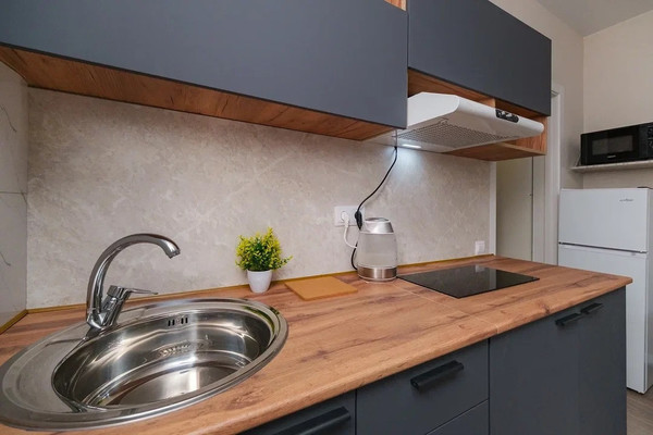 Сдам однокомнатную (1-комн.) квартиру, Искры (Адлерский р-н) ул, 88к8, Сочи г