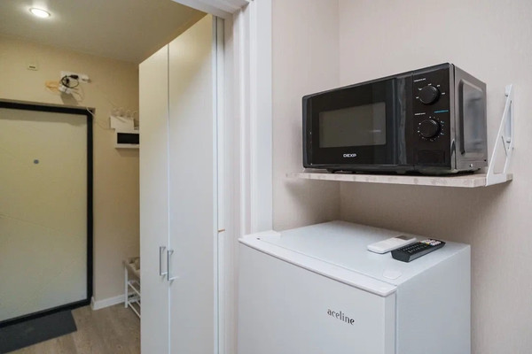 Сдам однокомнатную (1-комн.) квартиру, Искры (Адлерский р-н) ул, 88к8, Сочи г