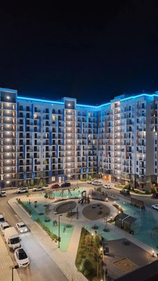 Сдам однокомнатную (1-комн.) квартиру, Искры (Адлерский р-н) ул, 88к8, Сочи г