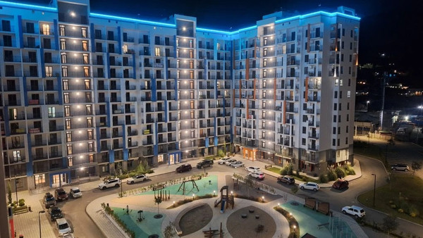 Сдам однокомнатную (1-комн.) квартиру, Искры (Адлерский р-н) ул, 88к8, Сочи г