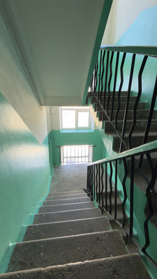 Продам двухкомнатную (2-комн.) квартиру, Комсомольская ул, 23а, Октябрьский г