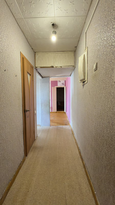 Продам двухкомнатную (2-комн.) квартиру, Комсомольская ул, 23а, Октябрьский г