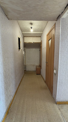 Продам двухкомнатную (2-комн.) квартиру, Комсомольская ул, 23а, Октябрьский г