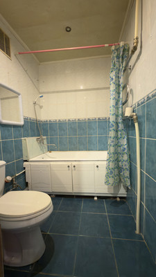 Продам двухкомнатную (2-комн.) квартиру, Комсомольская ул, 23а, Октябрьский г