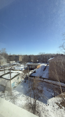 Продам двухкомнатную (2-комн.) квартиру, Комсомольская ул, 23а, Октябрьский г