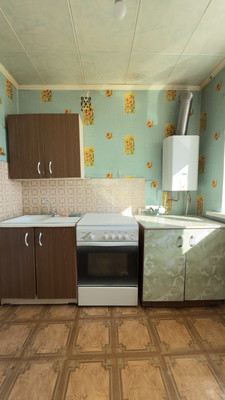 Продам двухкомнатную (2-комн.) квартиру, Комсомольская ул, 23а, Октябрьский г