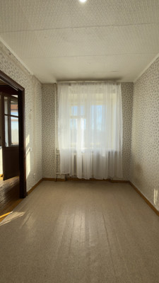 Продам двухкомнатную (2-комн.) квартиру, Комсомольская ул, 23а, Октябрьский г